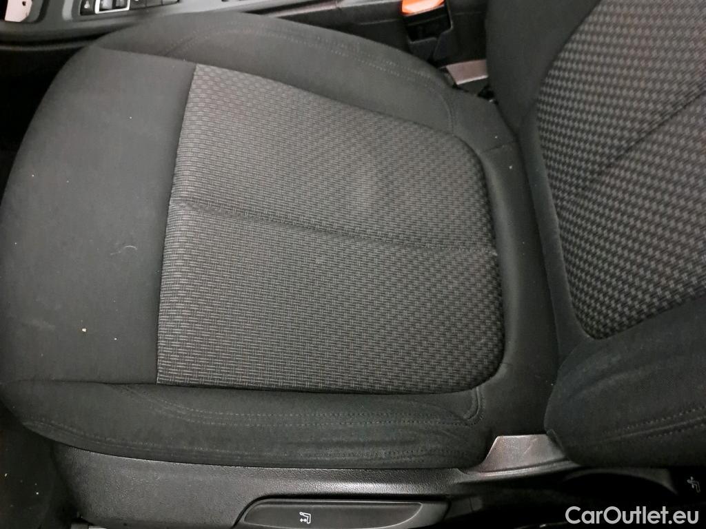  Bmw  X1 BMW  / 2019 / 5P / todoterreno sDrive16d #10