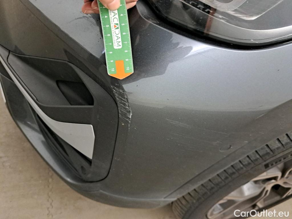  Bmw  X1 BMW  / 2019 / 5P / todoterreno sDrive18d #7