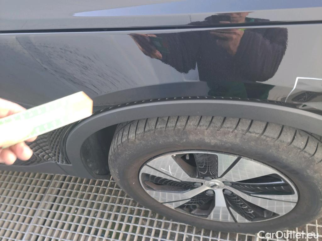  Volvo  XC 40 VOLVO XC40 / 2021 / 5P / todoterreno 1.5 T4 Recharge PHEV Core Auto #8