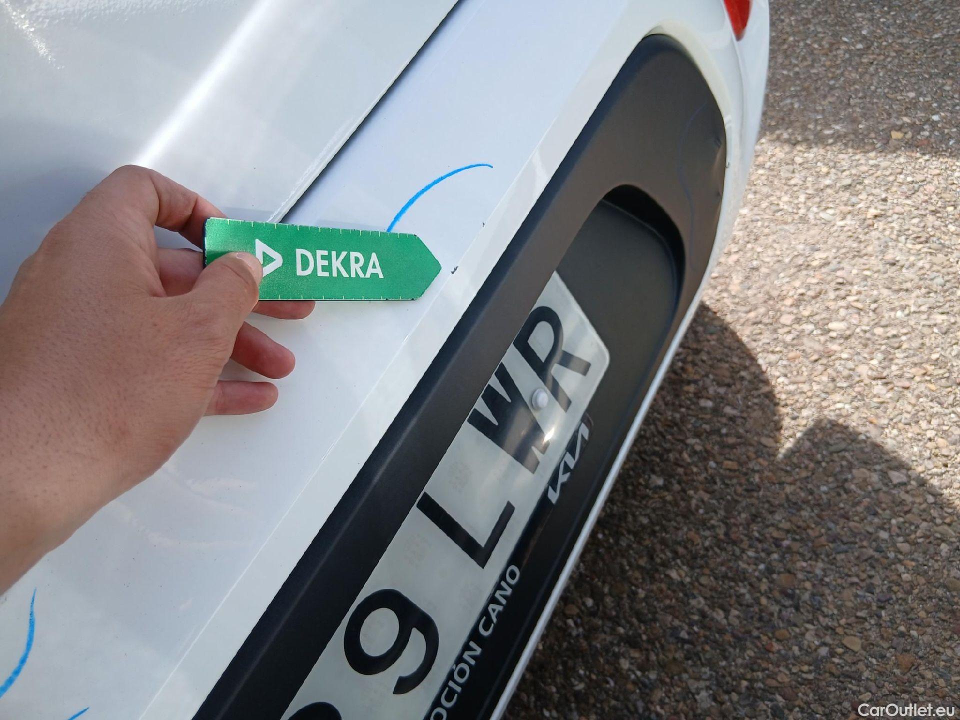  KIA  Picanto KIA  / 2020 / 5P / berlina con portón 1.0 DPi 49kW (67CV) Concept #5