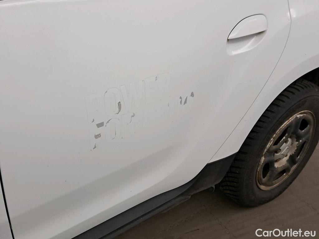  Dacia  Duster DACIA  / 2018 / 5P / todoterreno Comfort Blue dCi 85kW (115CV) 4X4 #4