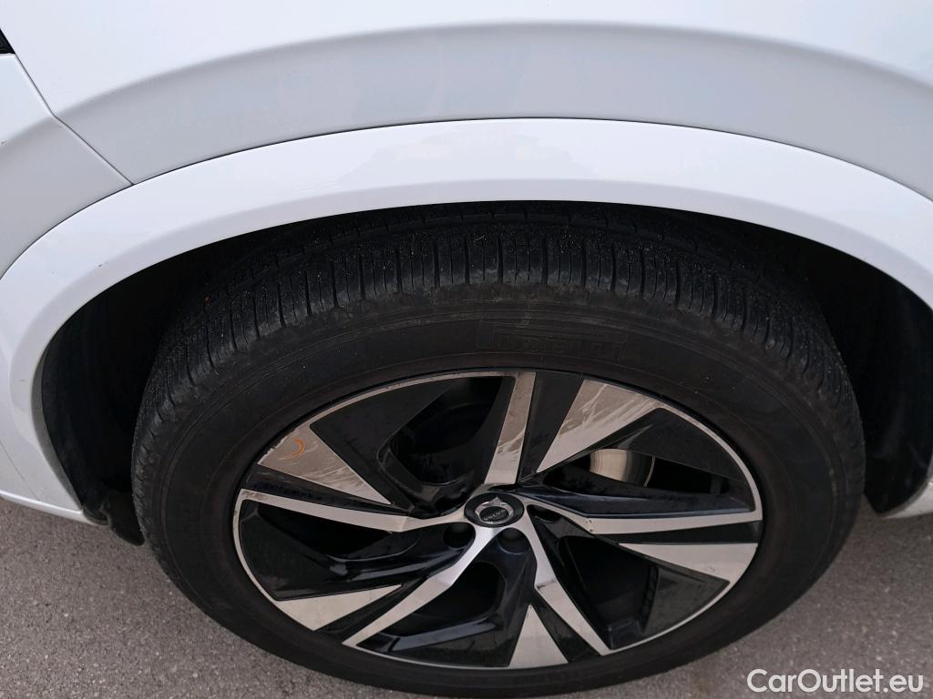  Volvo  XC90 VOLVO  / 2019 / 5P / todoterreno 2.0 T8 AWD Recharge R-Design Auto #1