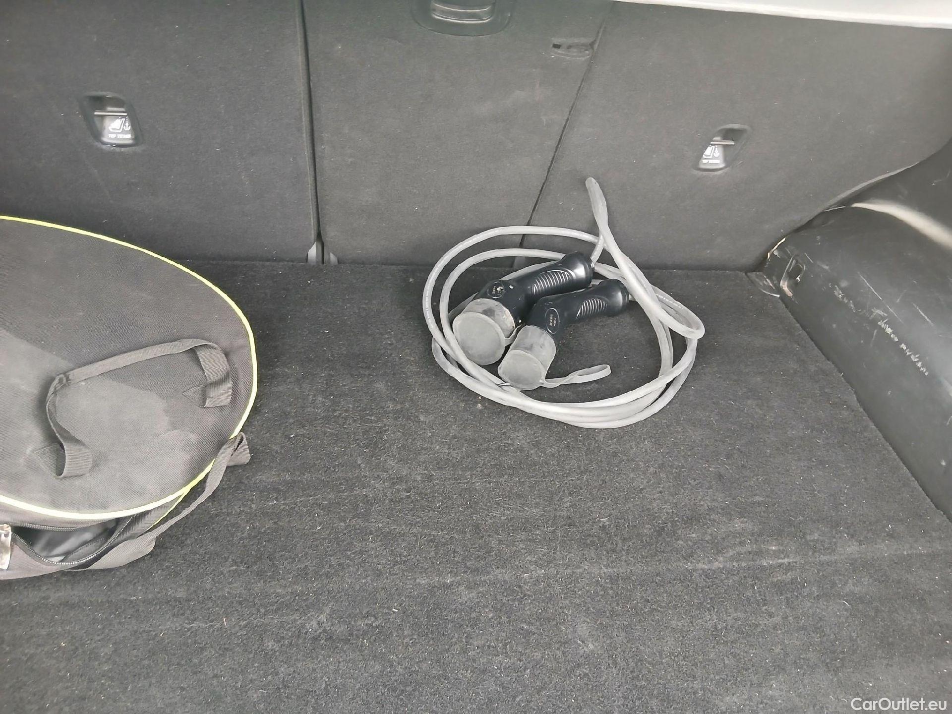  Hyundai  Tucson HYUNDAI  / 2020 / 5P / todoterreno 1.6 TGDI PHEV 195kW Maxx Auto 4X4 #6