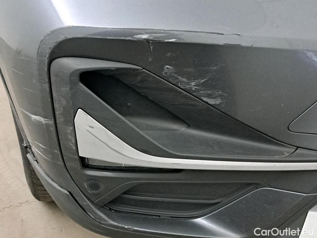  Bmw  X1 BMW  / 2019 / 5P / todoterreno sDrive18d #20