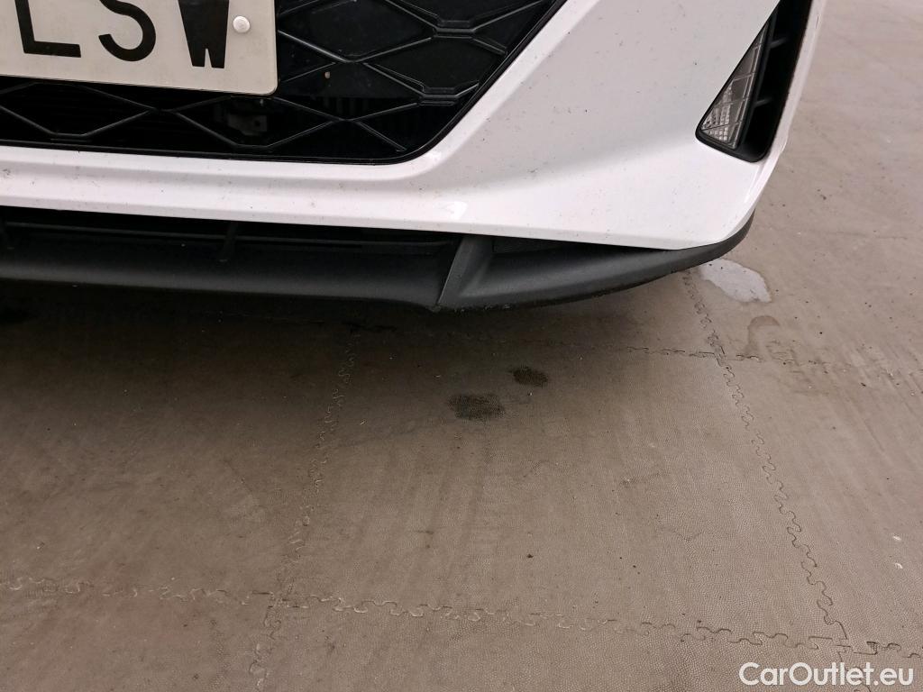  Hyundai  i20 HYUNDAI  / 2020 / 5P / berlina con portón 1.0 TGDI 74kW (100CV) 48V Essence #21