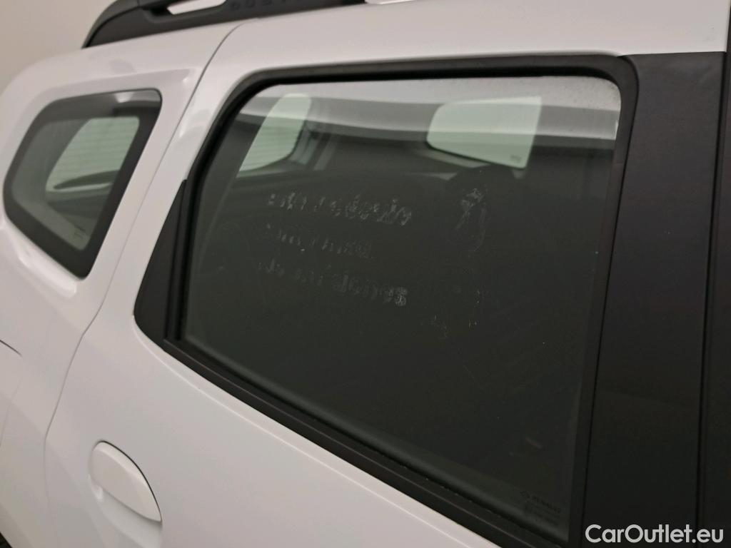  Dacia  Duster DACIA  / 2018 / 5P / todoterreno Comfort Blue dCi 85kW (115CV) 4X4 #7