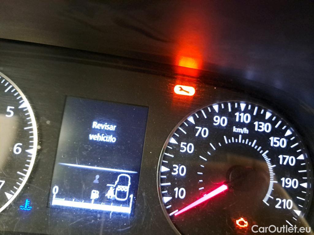  Dacia  Duster DACIA  / 2018 / 5P / todoterreno Comfort Blue dCi 85kW (115CV) 4X4 #28