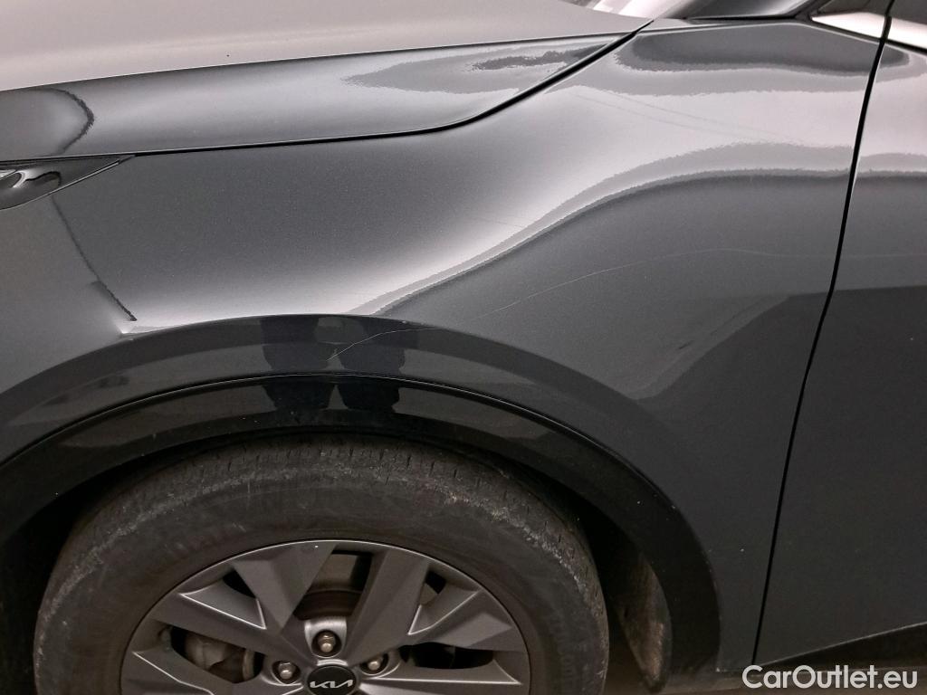  KIA  Sportage KIA  / 2022 / 5P / todoterreno 1.6 T-GDi HEV 171kW (230CV) GT-line 4X2 #21