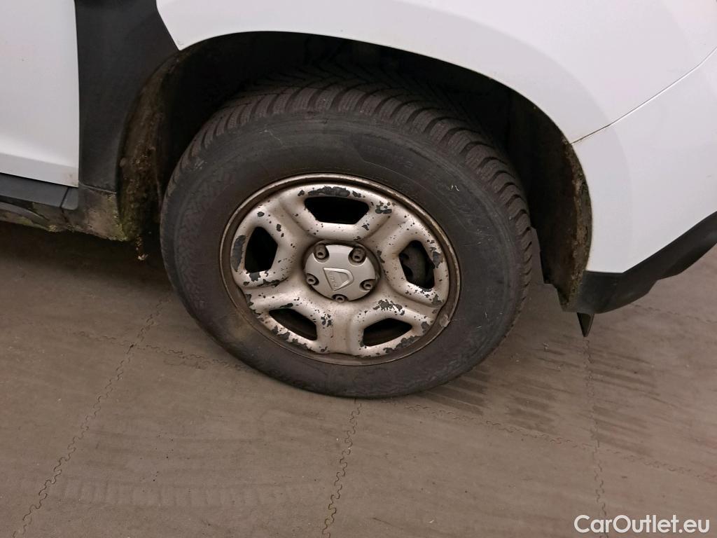  Dacia  Duster DACIA  / 2018 / 5P / todoterreno Comfort Blue dCi 85kW (115CV) 4X4 #22