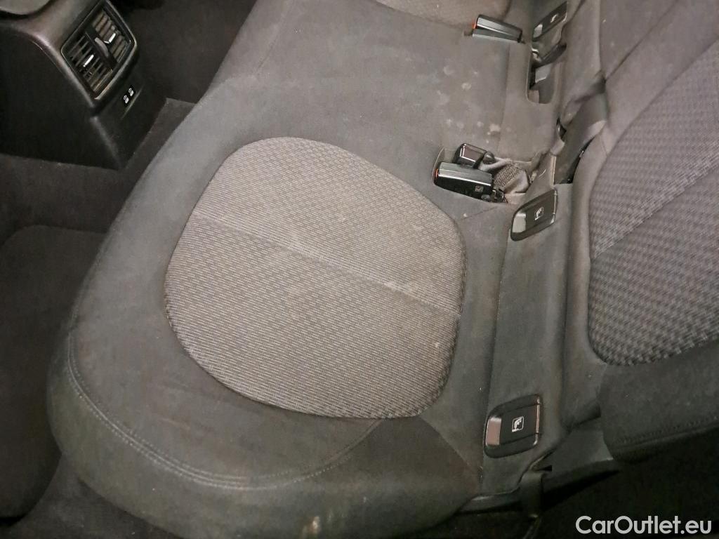  Bmw  X1 BMW  / 2019 / 5P / todoterreno sDrive16d #12