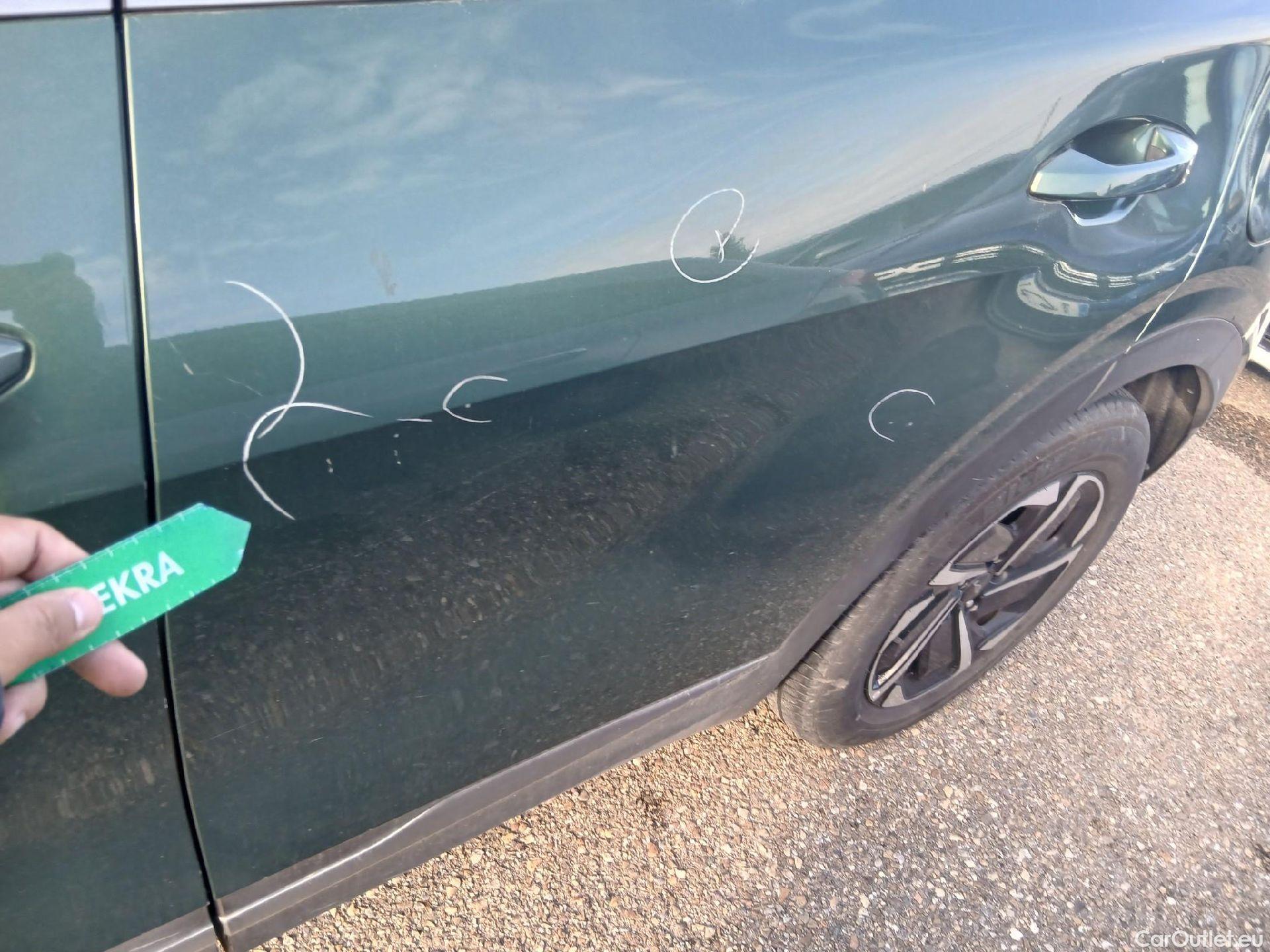  KIA  Sportage KIA  / 2022 / 5P / todoterreno 1.6 T-GDi MHEV 110kW (150CV) Drive 4x2 #11