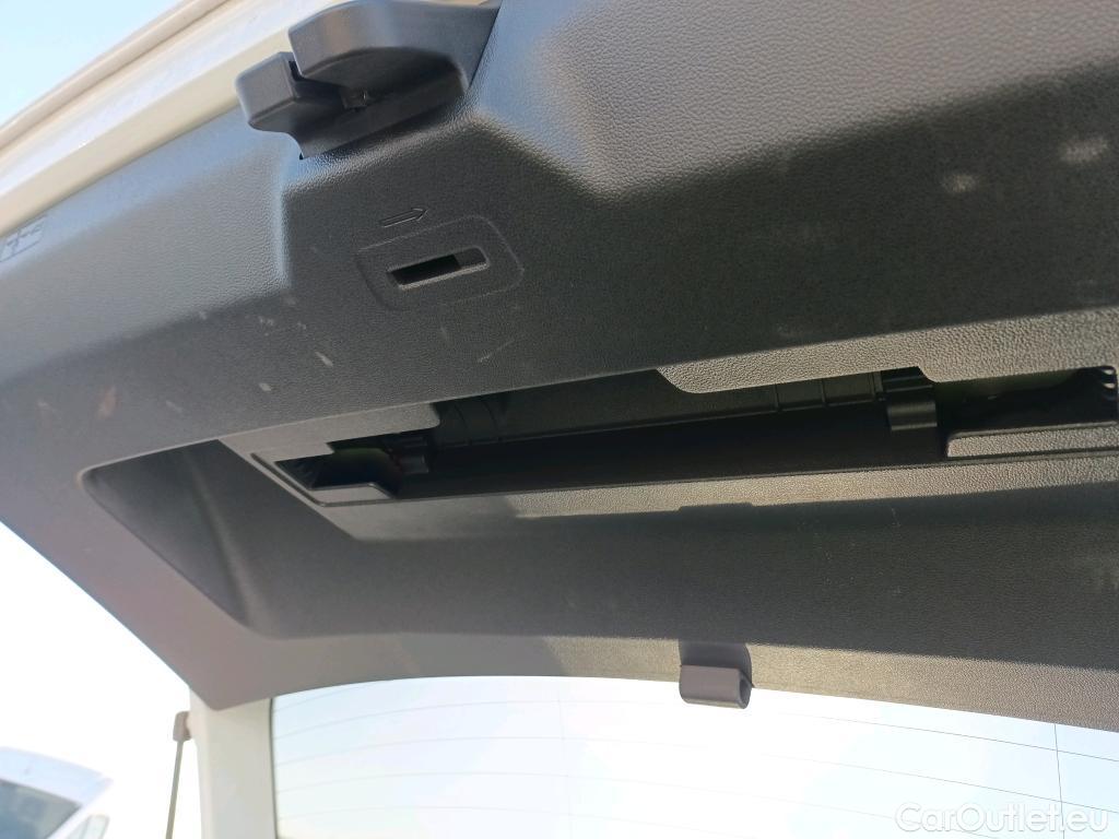  Volkswagen  Taigo VOLKSWAGEN  / 2021 / 5P / todoterreno Life 1.0 TSI 70kW (95CV) #6