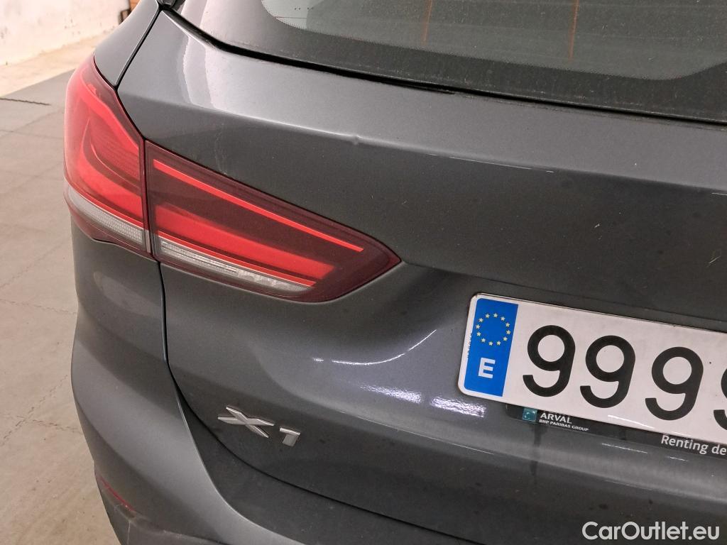  Bmw  X1 BMW  / 2019 / 5P / todoterreno sDrive18d #25