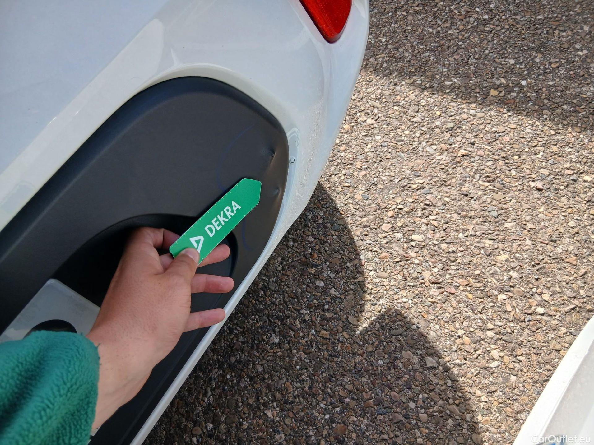  KIA  Picanto KIA  / 2020 / 5P / berlina con portón 1.0 DPi 49kW (67CV) Concept #7