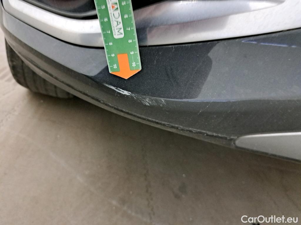  KIA  Sportage KIA  / 2022 / 5P / todoterreno 1.6 T-GDi HEV 171kW (230CV) GT-line 4X2 #34