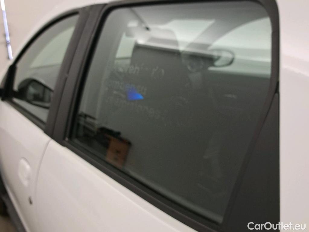  Dacia  Duster DACIA  / 2018 / 5P / todoterreno Comfort Blue dCi 85kW (115CV) 4X4 #11