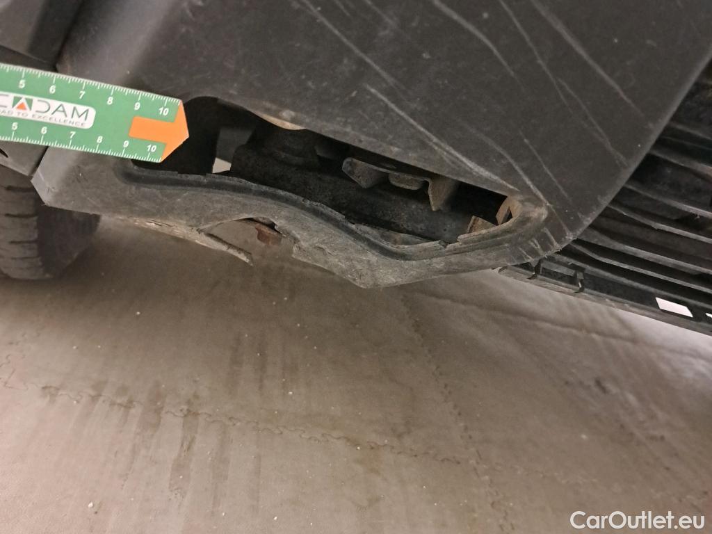  Dacia  Duster DACIA  / 2018 / 5P / todoterreno Comfort Blue dCi 85kW (115CV) 4X4 #6