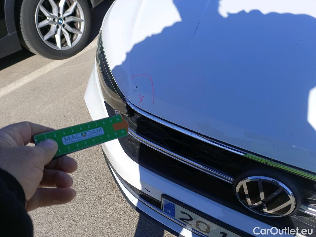  Volkswagen  Taigo VOLKSWAGEN  / 2021 / 5P / todoterreno Life 1.0 TSI 70kW (95CV) #1