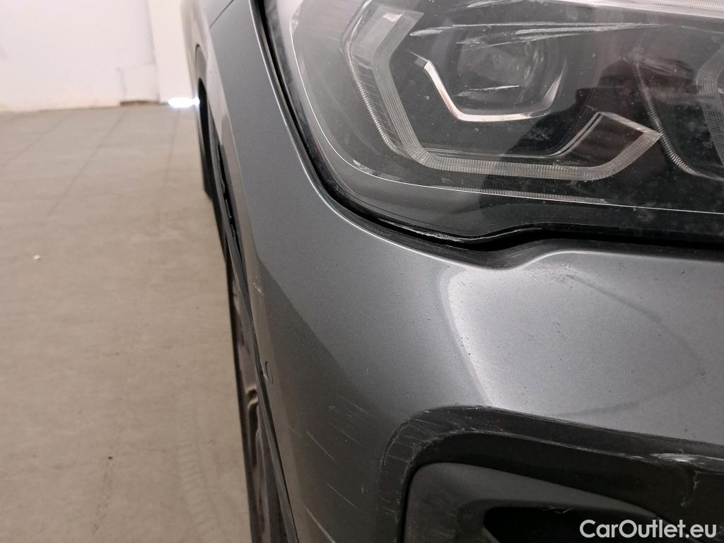  Bmw  X1 BMW  / 2019 / 5P / todoterreno sDrive18d #5