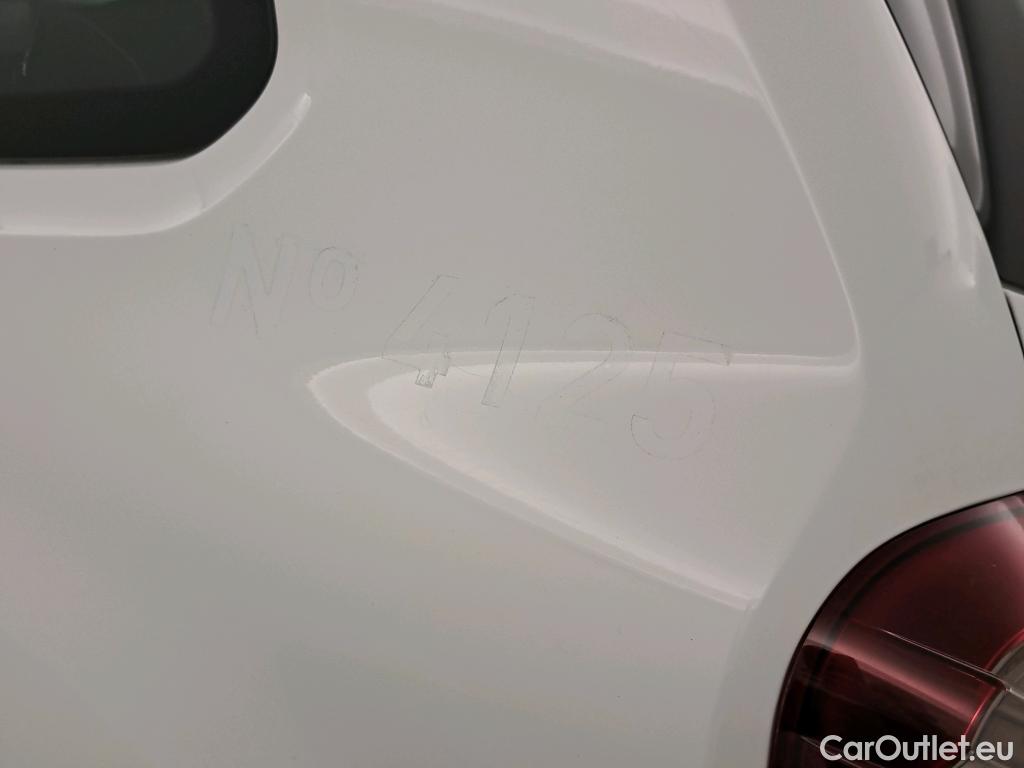  Dacia  Duster DACIA  / 2018 / 5P / todoterreno Comfort Blue dCi 85kW (115CV) 4X4 #10