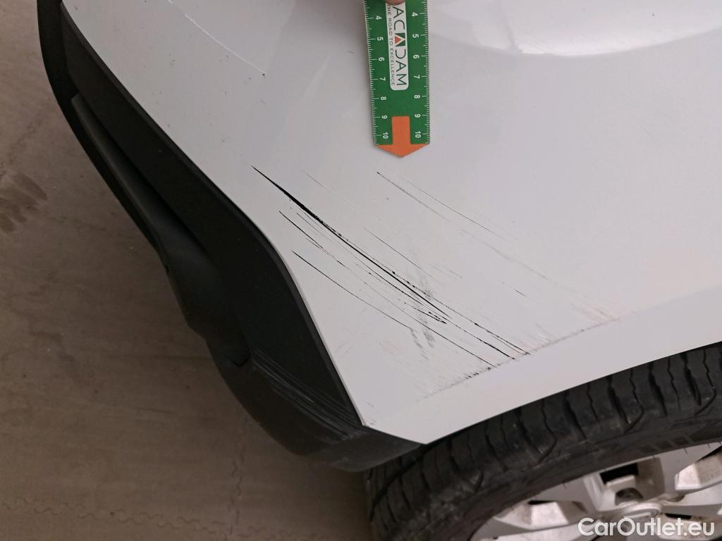  Dacia  Duster DACIA  / 2018 / 5P / todoterreno Comfort Blue dCi 85kW (115CV) 4X4 #19