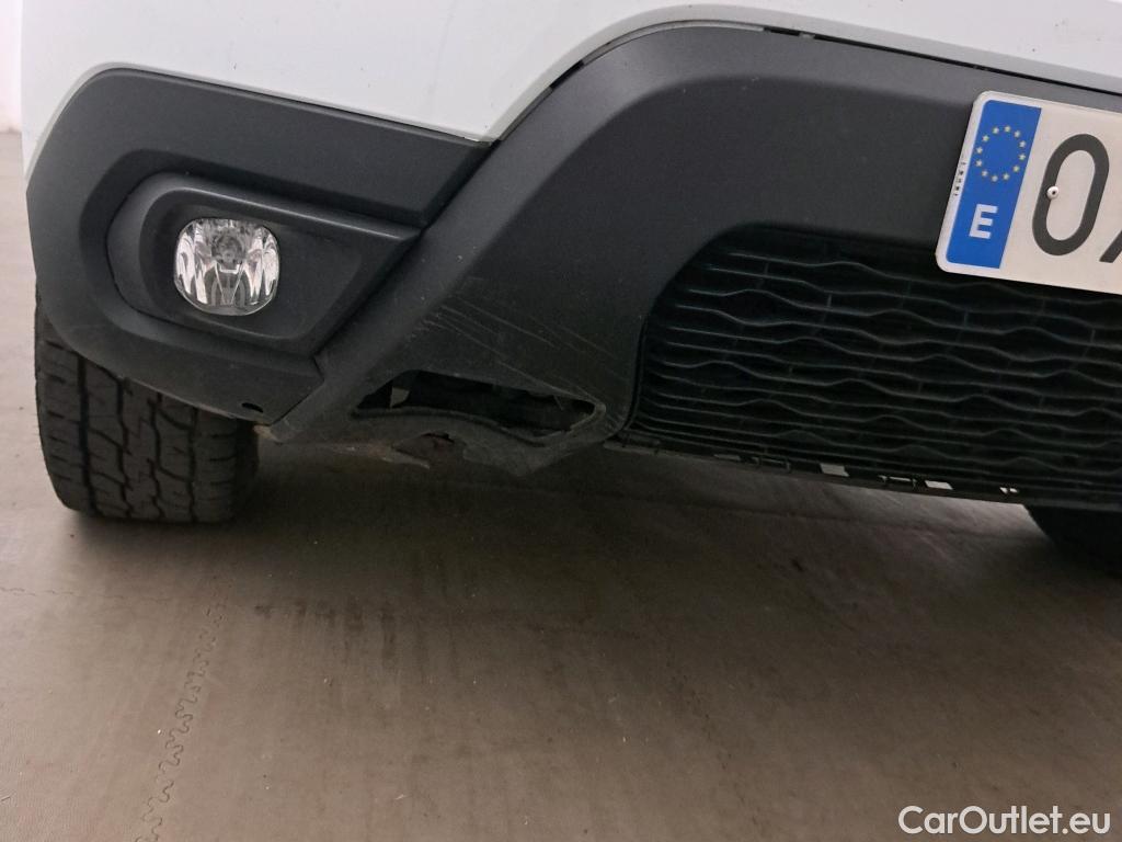  Dacia  Duster DACIA  / 2018 / 5P / todoterreno Comfort Blue dCi 85kW (115CV) 4X4 #5