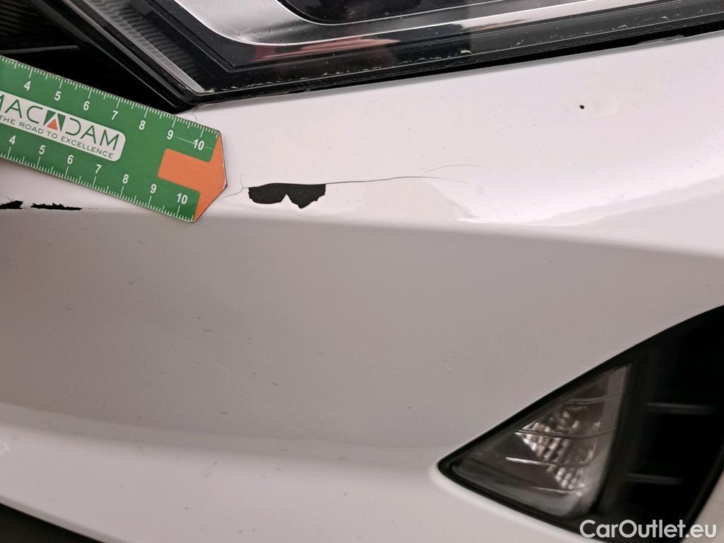  Hyundai  i20 HYUNDAI  / 2020 / 5P / berlina con portón 1.0 TGDI 74kW (100CV) 48V Essence #11