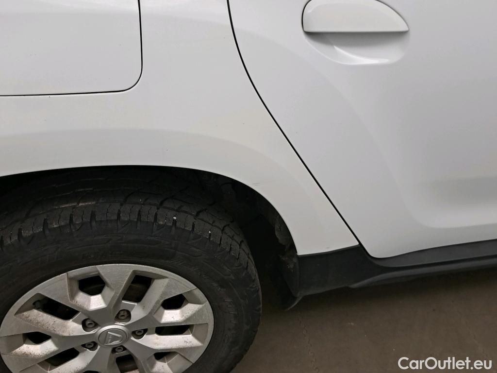  Dacia  Duster DACIA  / 2018 / 5P / todoterreno Comfort Blue dCi 85kW (115CV) 4X4 #12