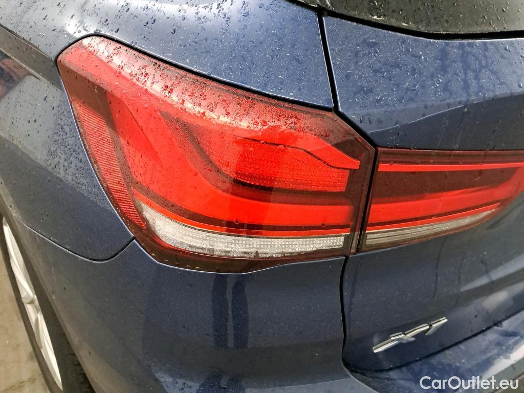  Bmw  X1 BMW  / 2019 / 5P / todoterreno sDrive16d #1