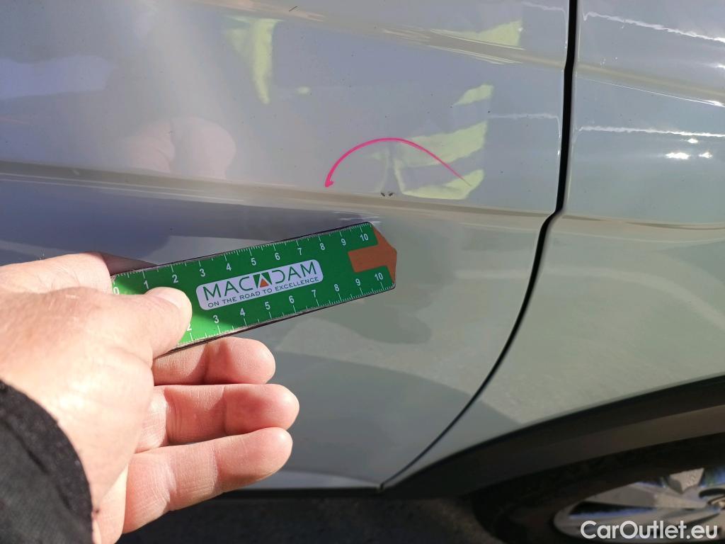  Volkswagen  Taigo VOLKSWAGEN  / 2021 / 5P / todoterreno Life 1.0 TSI 70kW (95CV) #12