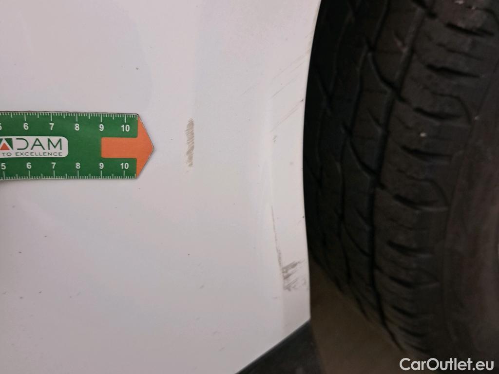  Dacia  Duster DACIA  / 2018 / 5P / todoterreno Comfort Blue dCi 85kW (115CV) 4X4 #23