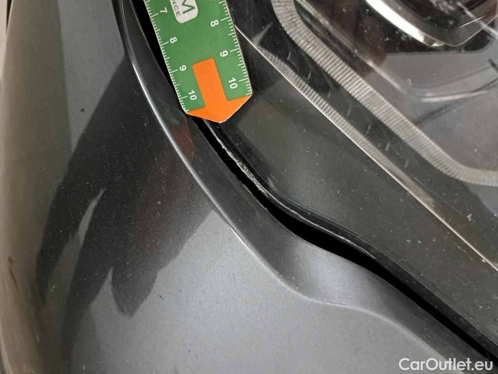  Bmw  X1 BMW  / 2019 / 5P / todoterreno sDrive18d #17