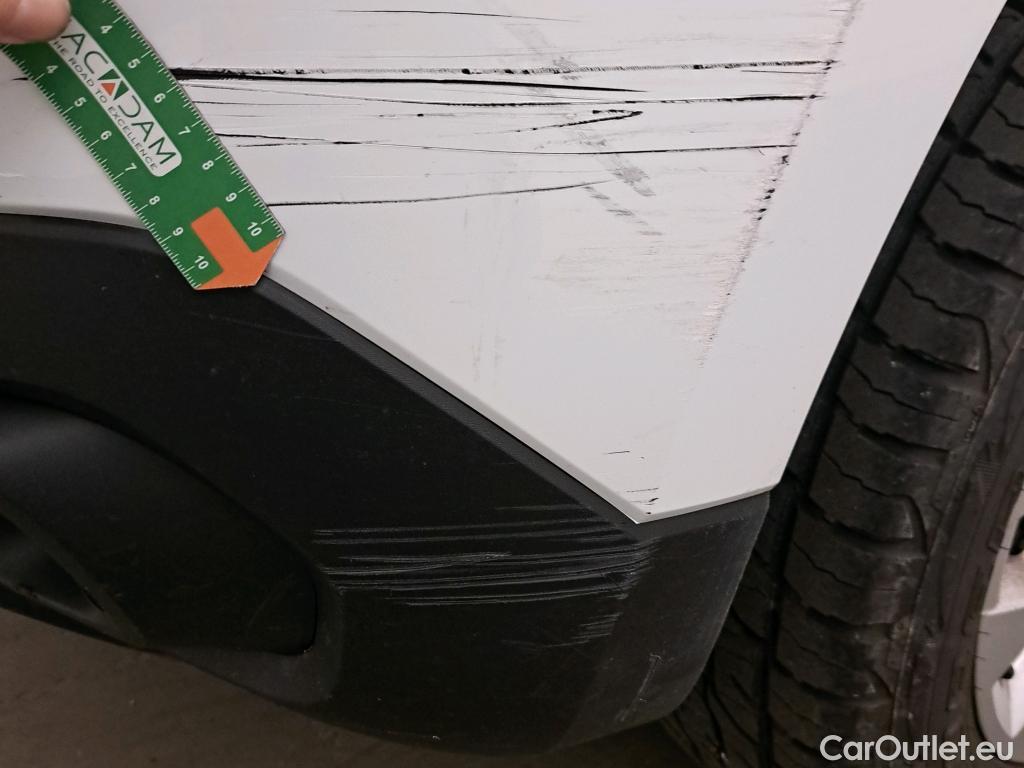  Dacia  Duster DACIA  / 2018 / 5P / todoterreno Comfort Blue dCi 85kW (115CV) 4X4 #20