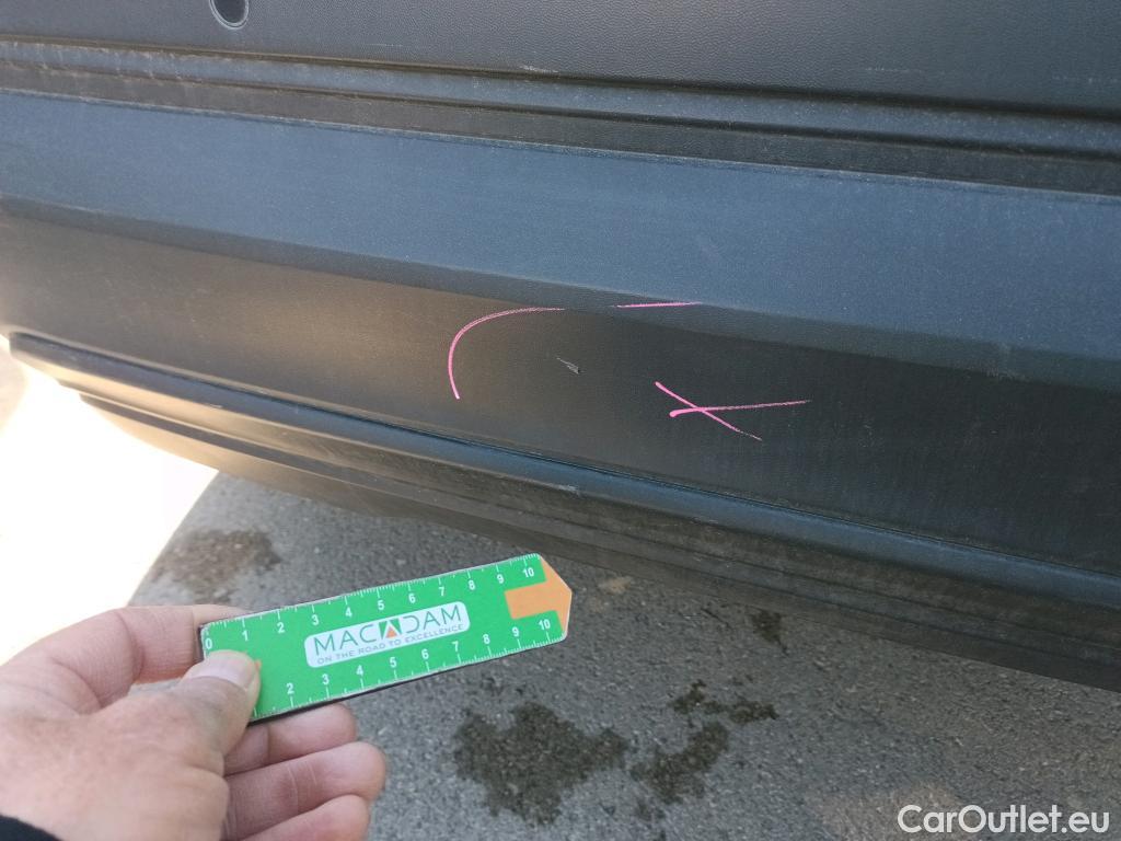  Volkswagen  Taigo VOLKSWAGEN  / 2021 / 5P / todoterreno Life 1.0 TSI 70kW (95CV) #4