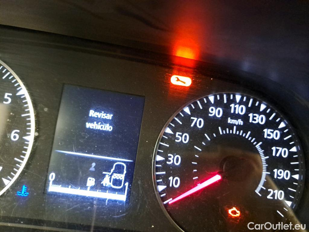  Dacia  Duster DACIA  / 2018 / 5P / todoterreno Comfort Blue dCi 85kW (115CV) 4X4 #29