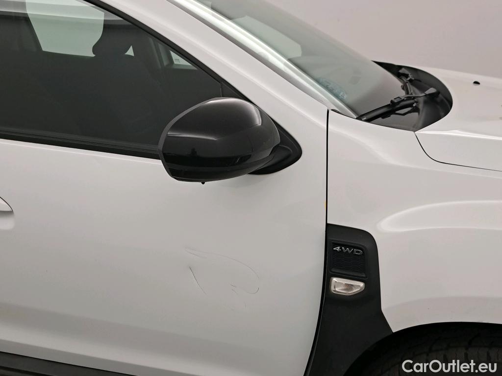  Dacia  Duster DACIA  / 2018 / 5P / todoterreno Comfort Blue dCi 85kW (115CV) 4X4 #26