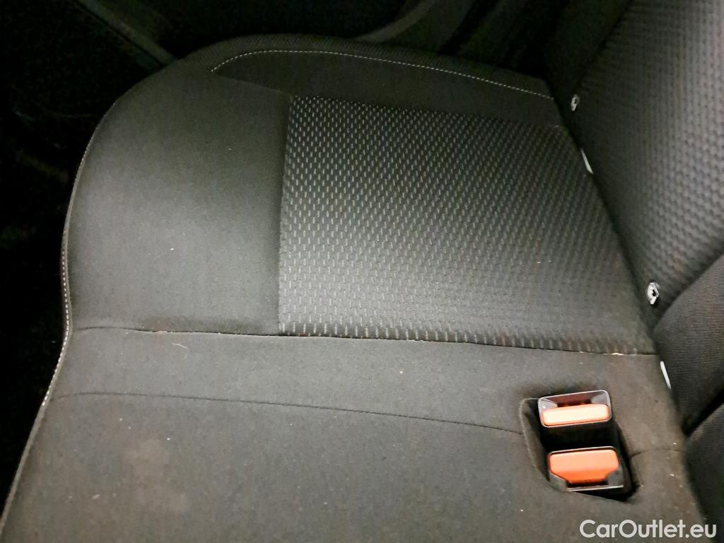  Dacia  Duster DACIA  / 2018 / 5P / todoterreno Comfort Blue dCi 85kW (115CV) 4X4 #14