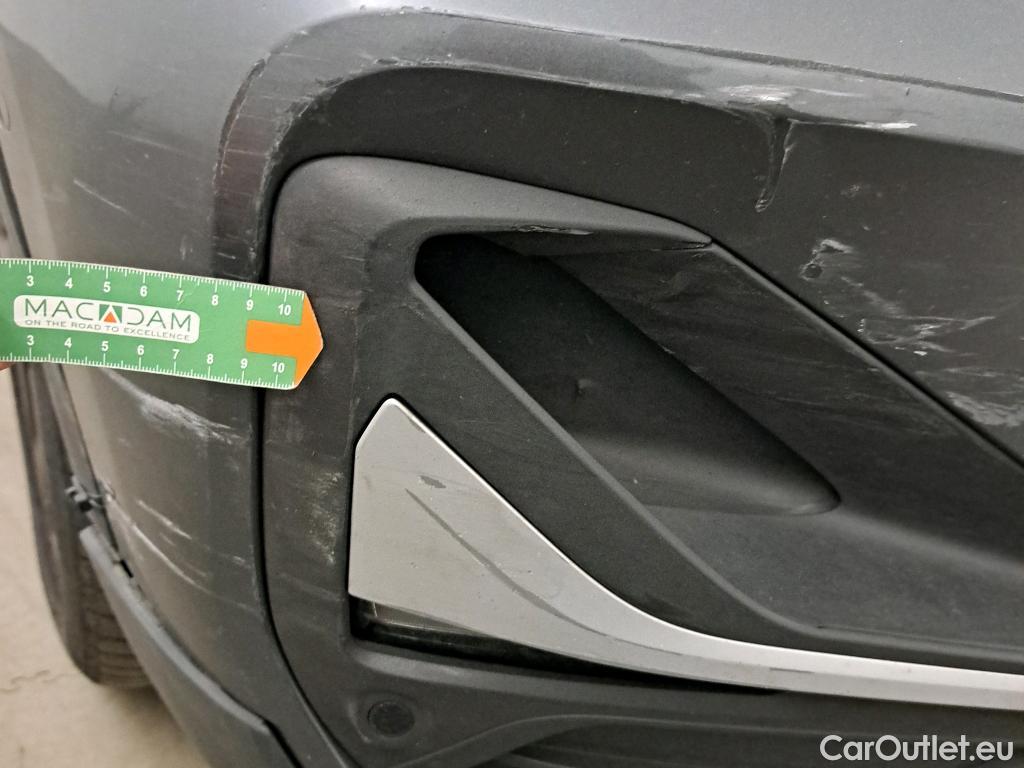  Bmw  X1 BMW  / 2019 / 5P / todoterreno sDrive18d #21