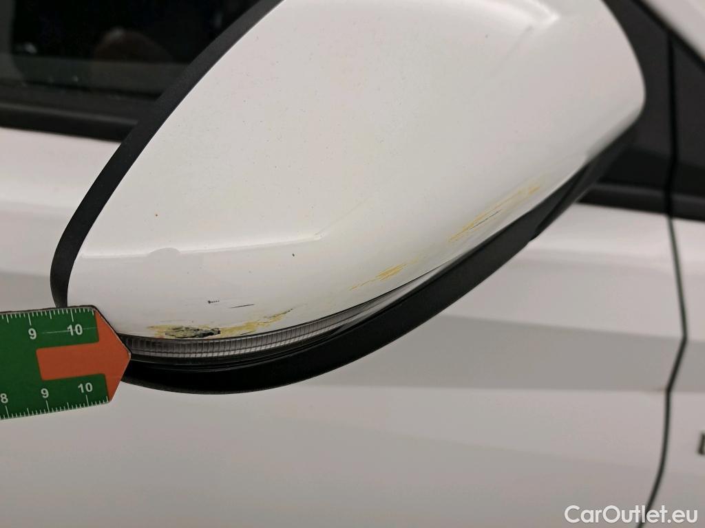  Hyundai  i20 HYUNDAI  / 2020 / 5P / berlina con portón 1.0 TGDI 74kW (100CV) 48V Essence #30