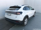  Volkswagen  Taigo VOLKSWAGEN  / 2021 / 5P / todoterreno Life 1.0 TSI 70kW (95CV) #2