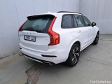  Volvo  XC90 VOLVO  / 2019 / 5P / todoterreno 2.0 T8 AWD Recharge R-Design Auto #2
