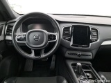  Volvo  XC90 VOLVO  / 2019 / 5P / todoterreno 2.0 T8 AWD Recharge R-Design Auto #3