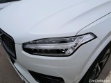  Volvo  XC90 VOLVO  / 2019 / 5P / todoterreno 2.0 T8 AWD Recharge R-Design Auto #18