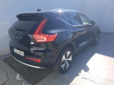  Volvo  XC 40 VOLVO XC40 / 2021 / 5P / todoterreno 1.5 T4 Recharge PHEV Core Auto #2