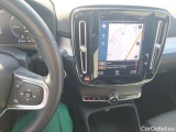  Volvo  XC 40 VOLVO XC40 / 2021 / 5P / todoterreno 1.5 T4 Recharge PHEV Core Auto #17