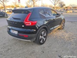  Volvo  XC 40 VOLVO XC40 / 2017 / 5P / todoterreno 1.5 T4 Twin Recharge Inscription Ex Auto #2