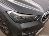  Bmw  X1 BMW  / 2019 / 5P / todoterreno sDrive18d #16