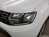  Dacia  Duster DACIA  / 2018 / 5P / todoterreno Comfort Blue dCi 85kW (115CV) 4X4 #15