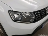  Dacia  Duster DACIA  / 2018 / 5P / todoterreno Comfort Blue dCi 85kW (115CV) 4X4 #16