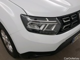  Dacia  Duster DACIA  / 2018 / 5P / todoterreno Comfort Blue dCi 85kW (115CV) 4X4 #16